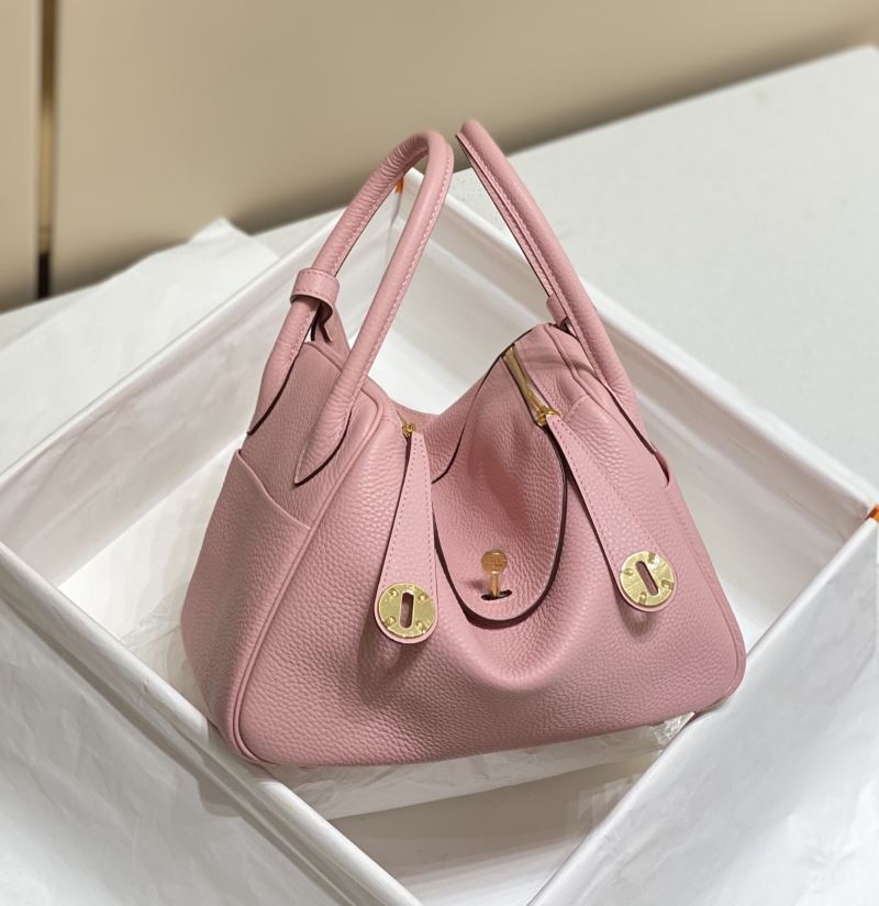 Hermes Lindy Bags